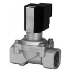 Norgren solenoid valve Series 8 Model 8264 2-Way Brass Diaphragm Valve